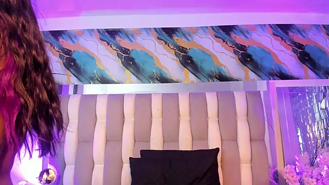 دردشة IsaDiiaz الجنسية المباشرة