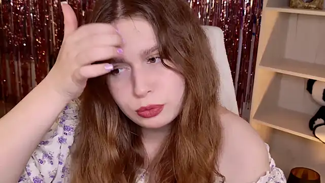 FioraMarmoris – Live XXX-chat