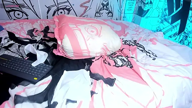 Megan_cute4u Chat XXX live