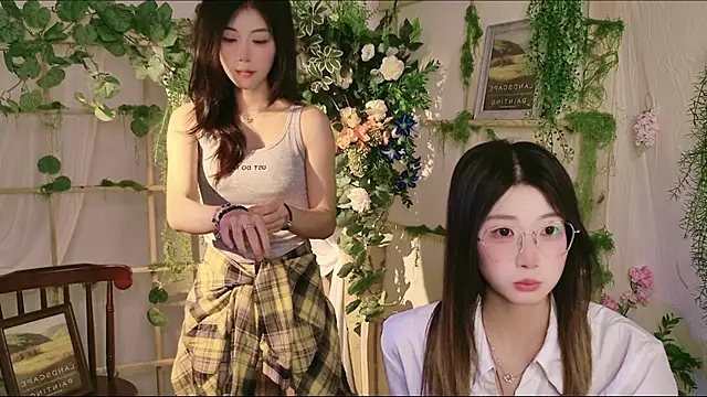 Chat XXX Live GuLuGroup