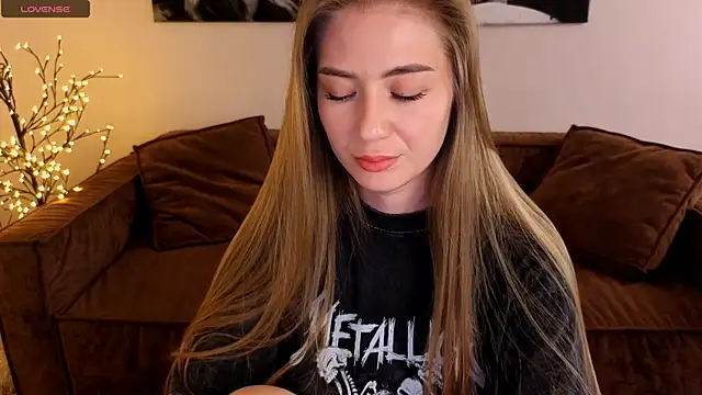 Chain_Alice – Naživo XXX chat