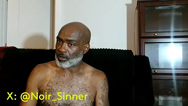 sinnernoir লাইভ XXX চ্যাট