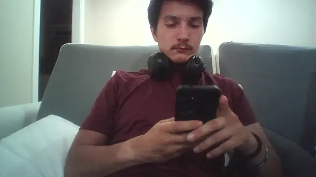 Nicks10in élő XXX-chatje