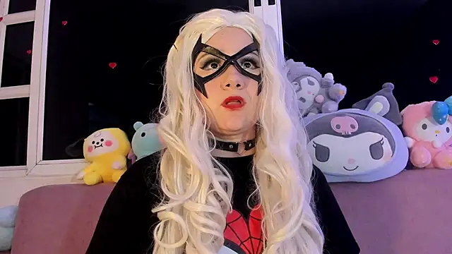 Chat +18 de harimoon1 ao vivo