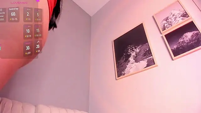 lara_madisson Chat XXX in diretta