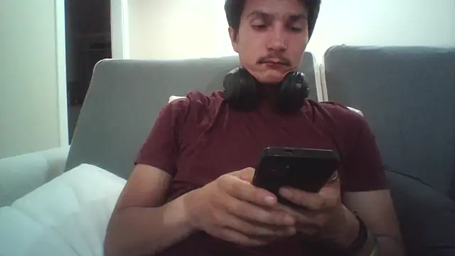 Nicks10in élő XXX-chatje