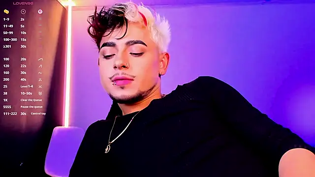 Show Webcam de Dominik_Eclipse