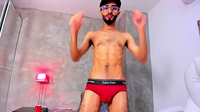 Felipe-Casttan 웹캠 쇼