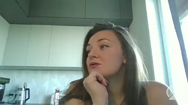 Chatroom XXX en direct de Zorelyva