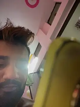 XXX chat uživo modela Dasiboy35