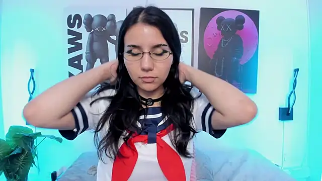 Chat XXX ao vivo de HollyPeach