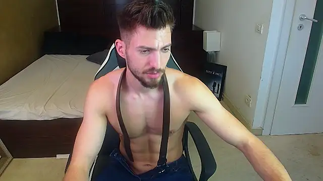 FelixRook Live XXX Chat