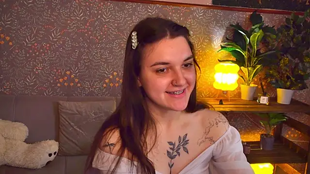 MelissaCartie live XXX chat