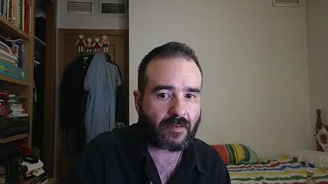 curiosillo83 Live XXX-Chat