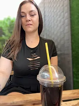 CrazyTori's Live XXX Chat