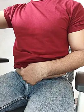 8inch_hunk19 Chat XXX in diretta