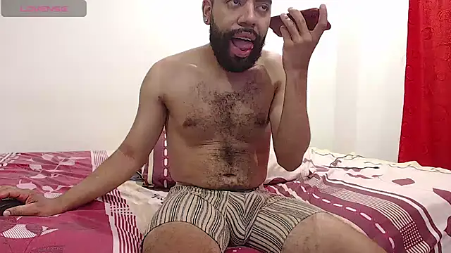 Aroon_Stonne Chat XXX live