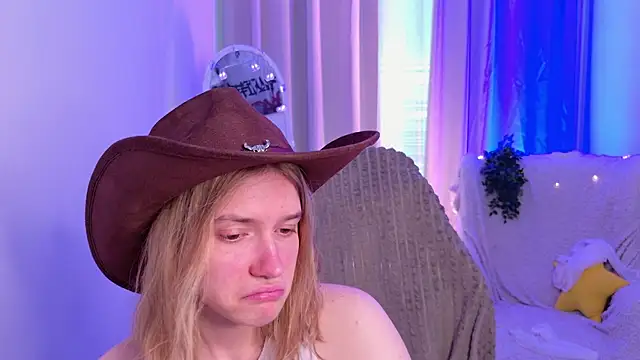 MilanaRayy's Live XXX Chat
