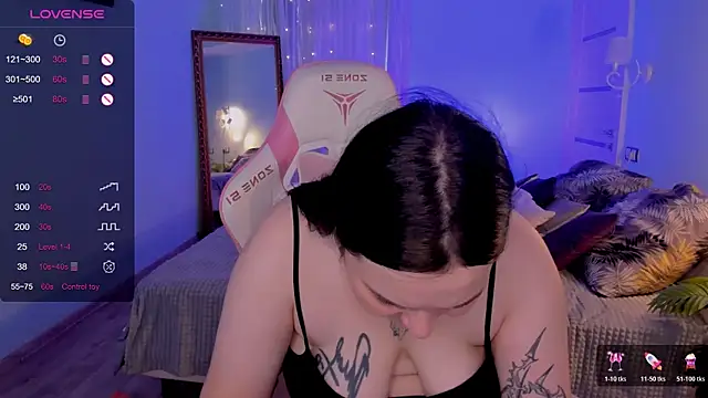 Aliceweidel_'s Live XXX Chat