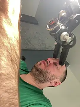 DorianJeday – Naživo XXX chat