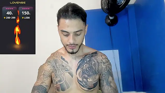 _ragnark_1999n Live XXX chat