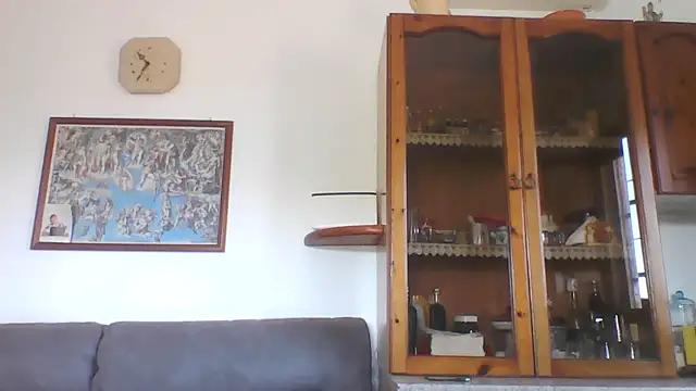 FROCETTO93 live XXX chat