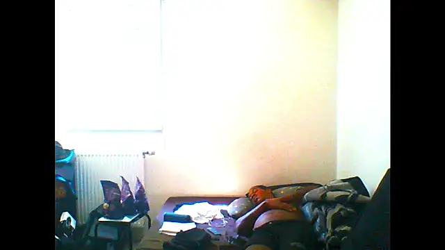 Show webcam de ti_thug