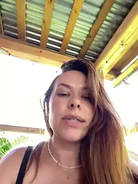 Chat +18 de Kelley_Allie ao vivo