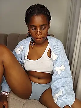 Živý XXX chat softglamqueen