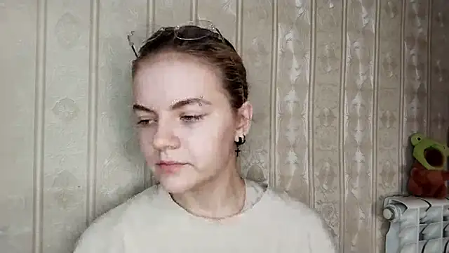 KimWarner live XXX chat
