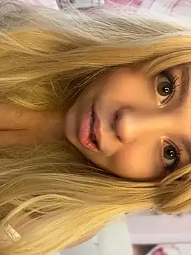 AnessaroseX's Live XXX Chat