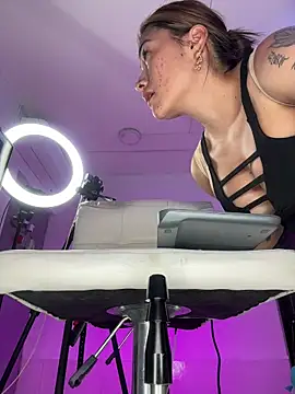 Chat XXX ao vivo de Angel1__