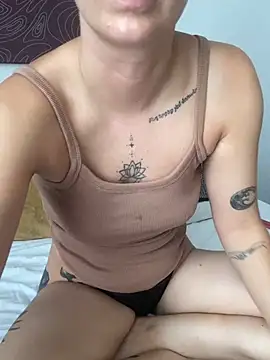 ElizabetBlack Live XXX-Chat
