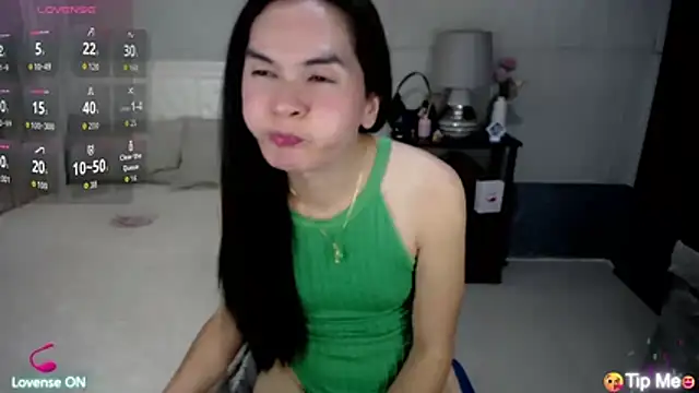 AsianSweetHeartxX Chat XXX live