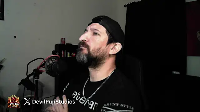 Chat XXX Live DevilPup75_