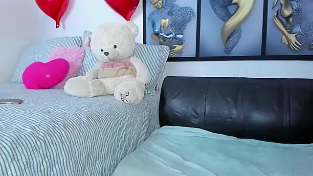 Chat XXX Live Angeline_focus