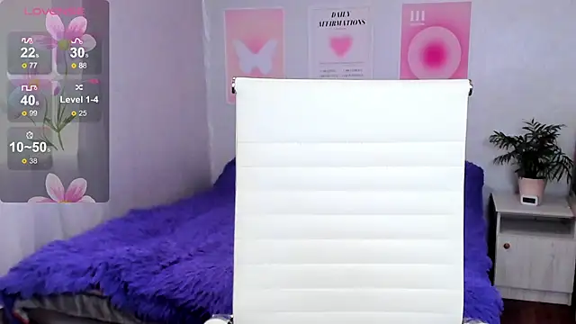 Geisha_Anna XXX чат на живо