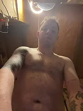 Webkamerová show sebaCeo77