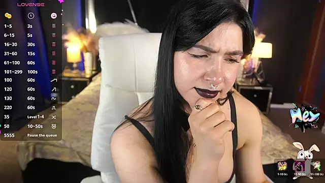 Онлайн чат XXX EmilyCandyy