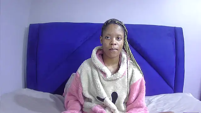 TheSexyBibi's Live XXX Chat