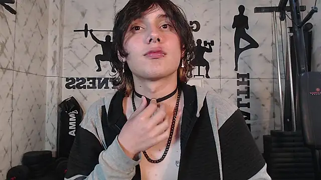 Czat XXX na żywo – Brunodeluca_