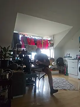 eltoulouのライブXXXチャット