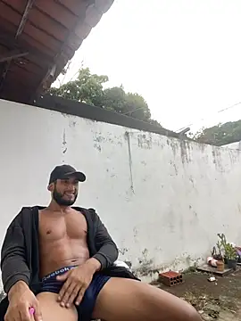 Czat XXX na żywo – Dasul_
