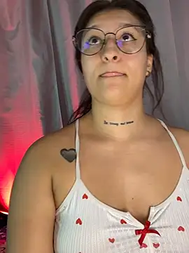 EVAH_LEE_ Live XXX Chat