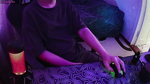 ZXCENSORED- Live XXX-Chat