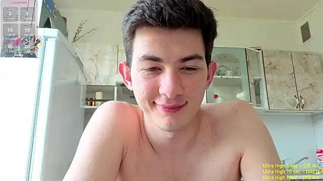 Онлайн  чат XXX jonhy_merlinn
