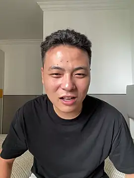 SYT_bingbing 现场XXX聊天