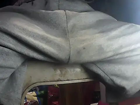 Chat XXX ao vivo de Precumking1