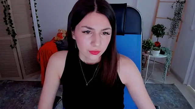 Živý XXX chat DiRosie