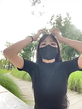 xiao-Lin 现场XXX聊天